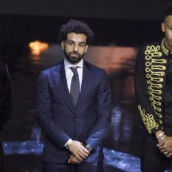 اسباب غياب محمد صلاح عن حفل أفضل لاعب بإفريقيا؟ولا أحد يريد الذهاب إلى السعودية