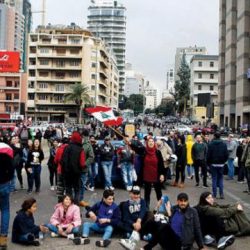 صحف واقتصاد اليوم 18.01.2020لندن تحاصر «حزب الله» وتعتبره «إرهابياً» بجناحيه وإيران بصدد تسليم الصندوقين الأسودين