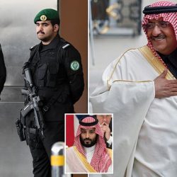 ليلة اعتقال الأمراء بالسعودية..زعماء لبنان يعارضون سداد الديون ؟ليفربول يفوز من جديد