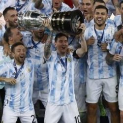 ايطاليا تحقق لقب يورو 2020 بعد انتظار 53 عاما 