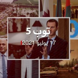 توب 5: الأسد يؤدي قسم رئاسة سوريا.. وتداعيات مأساوية لفيضانات أوروبا