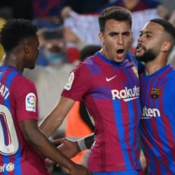 برشلونة ينتفض امام فالنسيا، فوز صعب لليوفي على روما ولباريس سان جيرمان،رباعية لمارسيليا و