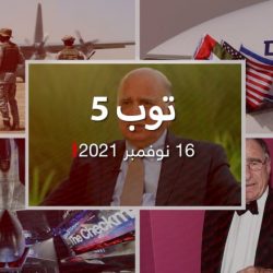 توب 5.. وزير خارجية العراق يتحدث عن الانفتاح على سوريا.. و20 مليار درهم في "دبي للطيران"