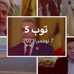 توب 5: تفاصيل محاولة اغتيال رئيس وزراء العراق.. وحزب الله يطالب السعودية بالاعتذار