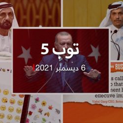 توب 5.. أردوغان يزور قطر.. ورسالة من الملك سلمان لرئيس الإمارات