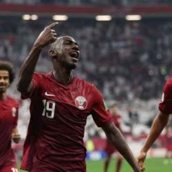 قطر تسقط الامارات بخماسية وتقابل تونس بنصف نهائي كأس العرب، رايولا يفتح باب الرحيل امام هالاند 