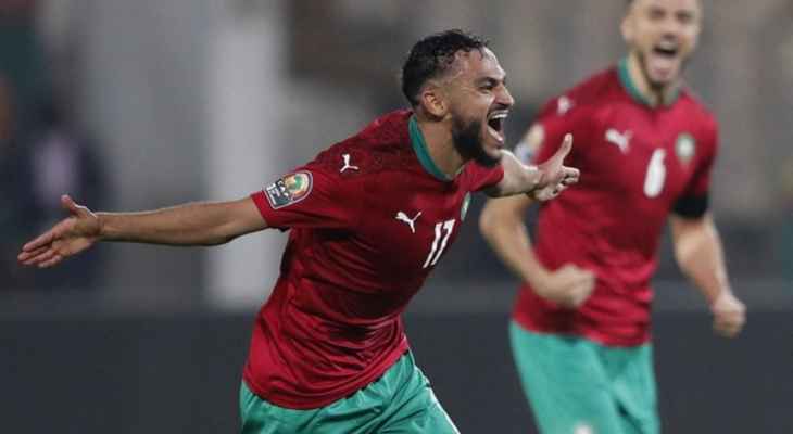 كأس امم افريقيا:منتخب المغرب يتفوق على عرب افريقيا وساحل العاج ينتصر على غينيا الاستوائية بهدف نظيف و