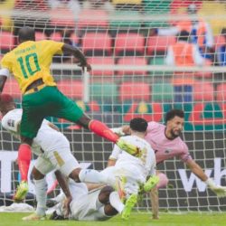 بوركينا فاسو ترافق الكاميرون إلى ثمن نهائي «أمم أفريقيا»... وكاب فيردي و ليفربول يواجه عقوبات كبيرة، تأهل اليونايتد 