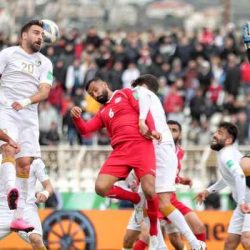 سوريا تقضي على آمال لبنان، تأهل السعودية، زيدان يرفض تدريب النصر