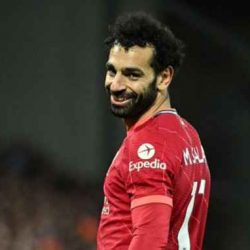 محمد صلاح:"الأمر لا يتعلق بالمال ... عندما أغادر سيكون الأمر محزنًا حقًا"