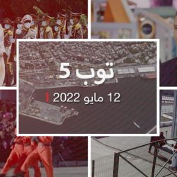 توب 5: أمير قطر يزور إيران.. وكوريا الشمالية تعلن عن أول إصابة بكورونا