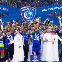 الهلال بطل الدوري السعودي وهبوط اهلي جدة،نهائي كأس العرب لكرة الصالات بين المغرب والعراق وكومان ينتقد إدارة برشلونة