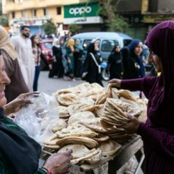 بايدن يزور السعودية الشهر المقبل والدول السبع الكبرى تدعم مصر في مواجهة أزمة نقص الحبوب