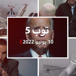 توب 5: بايدن مستعد لـ"تجاوز" مقتل خاشقجي.. وضربة إسرائيلية لمطار دمشق الدولي