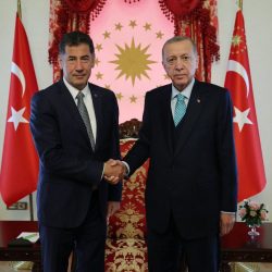 إردوغان أم كليتشدار أوغلو مَن يحسم مقعد الرئيس الثالث عشر؟وأوغان وعلامة استفهام..لقب «صانع الرؤساء»