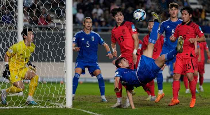 السيتي وإنتر يستعدان وميلان ايطاليا والاوروغواي الى نهائي كأس العالم للشباب اسرارورونالدو وجورجينا،مصير انشيلوتي مع الريال