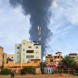 23/6/17:مجزرة جديدة جنوب الخرطوم ووزير الخارجية السعودي يصل إلى طهران