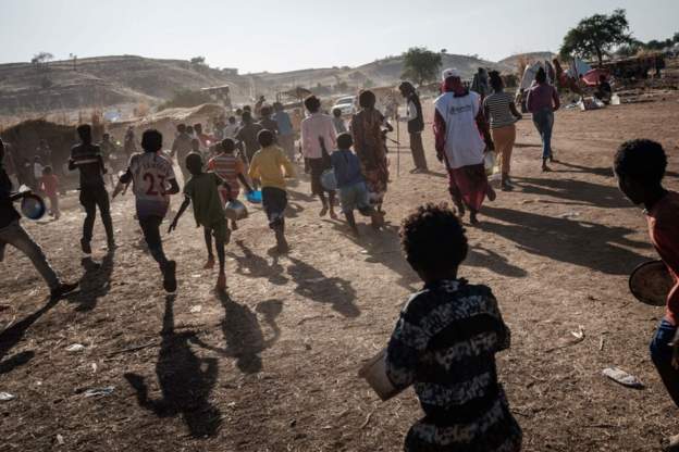 23/8/15:العفو الدولية تنتقد إفلات مرتكبي "مذبحة رابعة" في مصر وأكثر من 14 مليون طفل في السودان في حاجة لمساعدات إنسانية