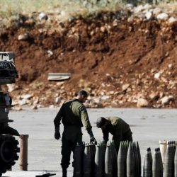 23/8/2:فرنسا تنقل رسائل من إسرائيل لحزب الله..نيجيريا تقطع الكهرباء عن النيجر وواشنطن تنتقد قرار وكالة فيتش