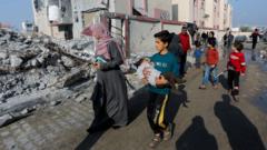 24/3/6:تمديد مفاوضات القاهرة لوقف إطلاق النار في غزة وحماس تتقدّم بورقةٍ متكاملةٍ وحصيلة جديدة لضحايا العدوان