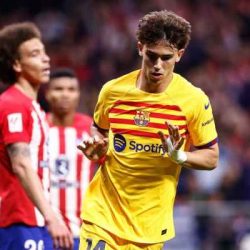 برشلونة يكتسح اتلتيكو،السيتي وتشيلسي في كأس الاتحاد،نابولي يعرقل الانتر وفوز لل بي أس جي، ميامي يتفوق على ديترويت، الكاراز يتوج