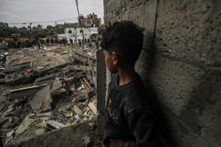24/3/19:بلينكن: 100 بالمئة من سكان غزة جوعى وجنرالٌ إسرائيليٌّ: خسرنا الحرب مع (حماس) وحلفاءنا بالعالم