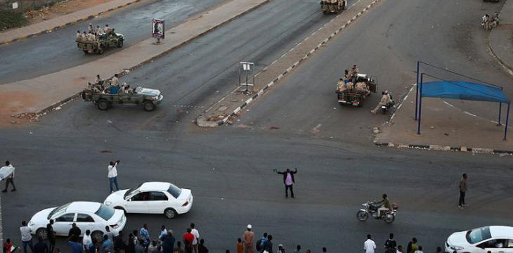 صحف واقتصاد اليوم 15.01.2020   القضاء على تمرد قوات المخابرات السودانية..واتهام قوشا والنمو الاقتصادي الألماني يتراجع