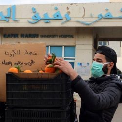 لبنان:سياسة الأجواء المفتوحة