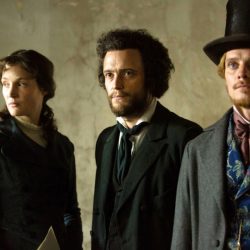 الشيوعية.. فيلم “The Young Karl Marx” يستحق المشاهده