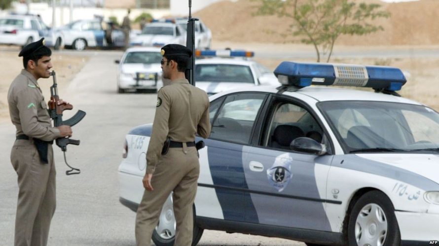 مقتل 6 سعوديين في إطلاق نار ومطالب بحظر تداول السلاح بين المدنيين