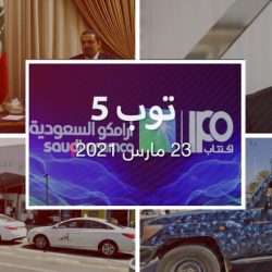 توب 5.. الحوثيون يستهدفون مطار أبها.. وعون يلتقي سفير السعودية