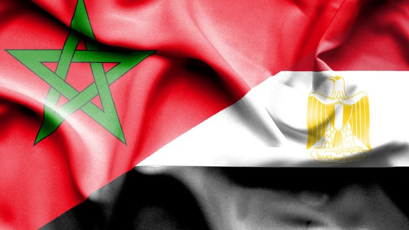 هل هناك "تحول" في مواقف مصر والمغرب تجاه ما يجري في الأراضي الفلسطينية؟ - صحف عربية