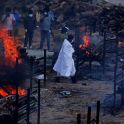 صحف:كورونا يحصد أرواح 100 ألف شخص بالهند،وأزمة تيغراي تقلص حجم المساعدات الأمريكية لإثيوبيا واتهام بيلاروسيا بـ"اختطاف" طائرة