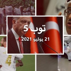 توب 5: أردوغان يريد اعترافا بـ"قبرص تركية".. وجنوب السودان تعاني بعد عقد من الاستقلال