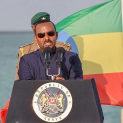 صحف:آبي أحمد يوجه رسالة لمصر والسودان واولمبياد طوكيو: مصر تتعادل مع إسبانيا والعراق يدخل الموجة الثالثة من الوباء