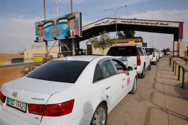 آخر الأخبار:فتح معبر جابر الحدودي مع سوريا،وضحايا كورونا من أطباء مصىر ,توتر في السودان