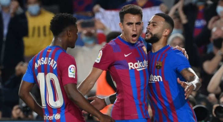 برشلونة ينتفض امام فالنسيا، فوز صعب لليوفي على روما ولباريس سان جيرمان،رباعية لمارسيليا و