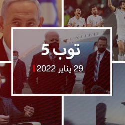 توب 5: قوات أمريكية في شرق أوروبا قريبًا.. وضجة تسريب مدرب منتخب مصر