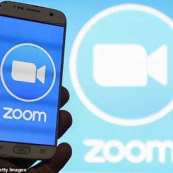 هل تستخدم Zoom على جهاز Mac؟ التطبيق يحتفظ بتسجيل الصوت وهو مغلق؟؟