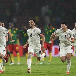 مصر تعبر الى نهائي كأس امم افريقيا وخروج ريال مدريد من كأس الملك