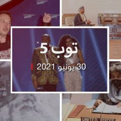 توب 5: الإمارات تعترض هجومًا حوثيًا جديدًا.. واشتباك كلامي بين أمريكا وروسيا بمجلس الأمن