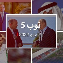 توب 5: أزمة بين روسيا وإسرائيل بسبب هتلر.. وحديث السيسي عن تهديد الإخوان للجيش