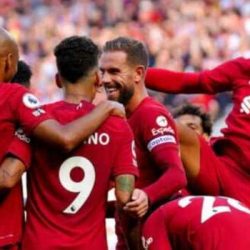 ليفربول يسحق بورنموث والارسنال يفوز والسيتي يقلب الطاولة على كريستال بالاس، فوز جديد لليونايتد، ساينز ينطلق أولاً في سباق بلجيكا