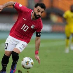 الجزائرتنتفض وماني يؤكد احقية السنغال للكاس وصلاح يجنب احراج مصروسقوط غانا،الريال يتسيد الكلاسيكو