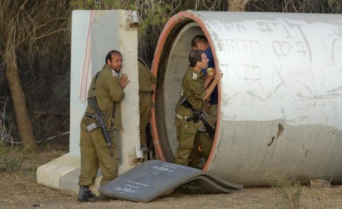 9/15:«باليستي» حوثي يهز إسرائيل ويتسبب في حرائق بوسطها والجيش يحقق في فشل اكتشافه واعتراضه