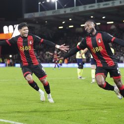  فوز بورنموث وفياريال وكالياري،انتصار النصر والاهلي بابطال اسيا للنخبة،جولة جديدة لدوري الابطال في اوروبا وفينيسيوس يتهكم