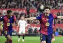 برشلونة ينتزع الصدارة،جنوى يستيعد بريقه، تعادل النصر وفوز الاهلي،تأهل الكاراز وخروج  حبيب في دورة الدوحة